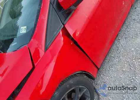 2013 Ford Focus Se z USA, uszkodzony, nr VIN 1FADP3F29DL342788